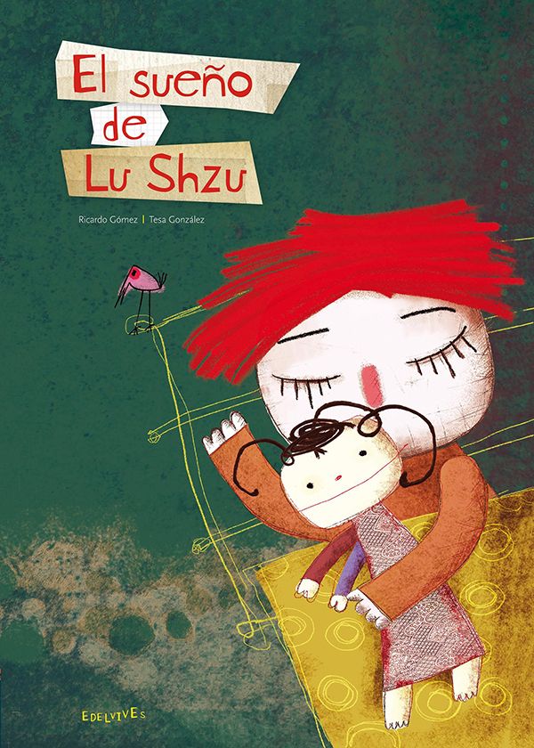 El Sueño De Lu Shzu