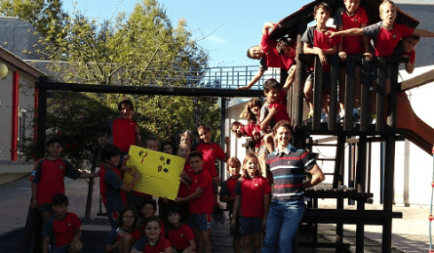 Proyectos didácticos para concienciar a los alumnos sobre las enfermedades raras 1