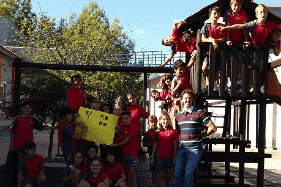 Proyectos didácticos para concienciar a los alumnos sobre las enfermedades raras Proyectos didácticos para concienciar a los alumnos sobre las enfermedades raras 1