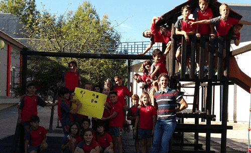 Proyectos Didácticos Para Concienciar A Los Alumnos Sobre Las Enfermedades Raras 1