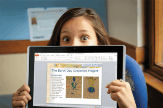 Microsoft apuesta por la comunidad docente 2