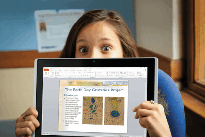 Microsoft apuesta por la comunidad docente 2