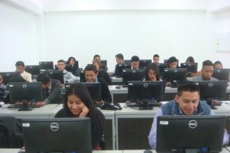 Un experimento para conocer el estilo de aprendizaje de cada alumno 1