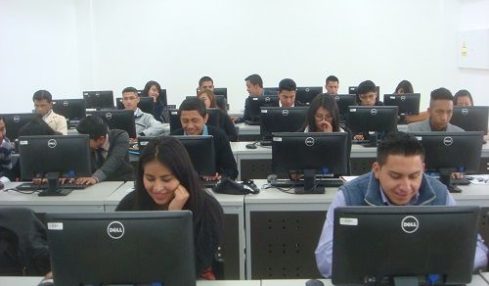 Un experimento para conocer el estilo de aprendizaje de cada alumno 1