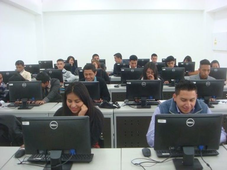 Un experimento para conocer el estilo de aprendizaje de cada alumno 1