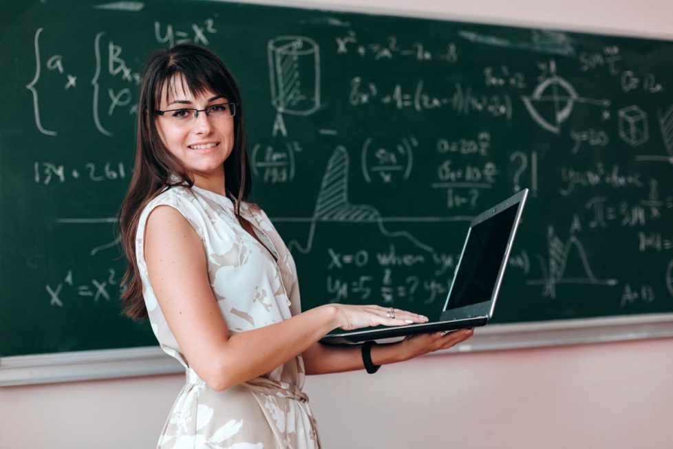 Profesores preparados para innovar en el aula con Forward Learning Forward Learning