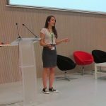 Andrea Martínez, alumna de Bachillerato: “No nos educan, nos normalizan, nos reducen, nos apagan” 4