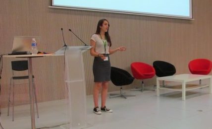 Andrea Martínez, alumna de Bachillerato: “No nos educan, nos normalizan, nos reducen, nos apagan” 4