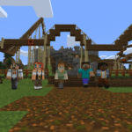 Daniel Pajuelo: "Minecraft estimula la ayuda mutua y la competencia de aprender a aprender" 3