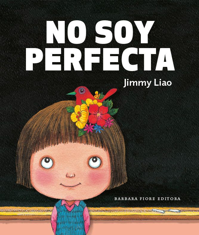 No Soy Perfecta