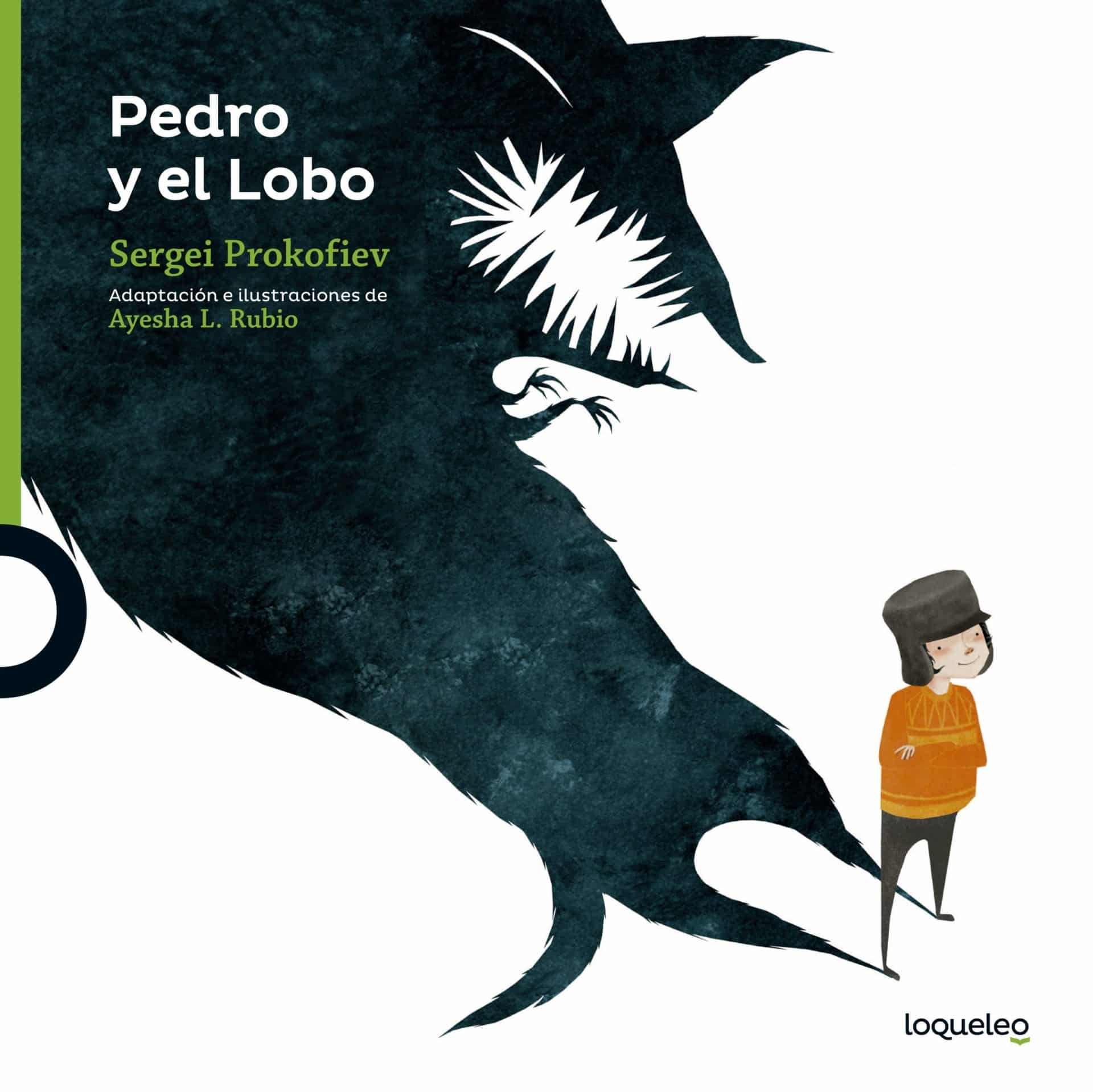 Pedro Y El Lobo