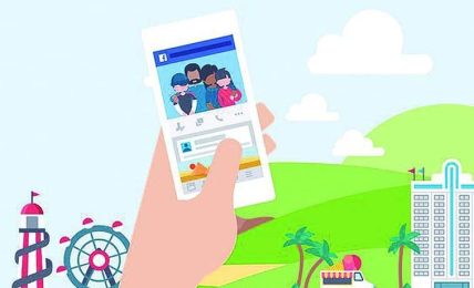 Portal para Padres, el portal de Facebook sobre seguridad en Internet 2
