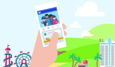 Portal para Padres, el portal de Facebook sobre seguridad en Internet 2