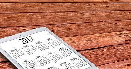 eventos educativos de julio 2017