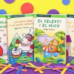 2.000 libros gratuitos para promover la lectura en Infantil y Primaria