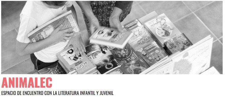 animalec Literatura Infantil