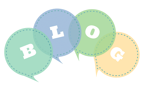 Blogs imprescindibles de docentes