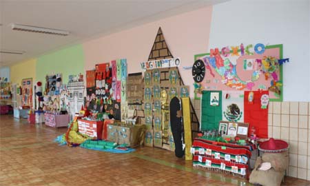 destacada infantil