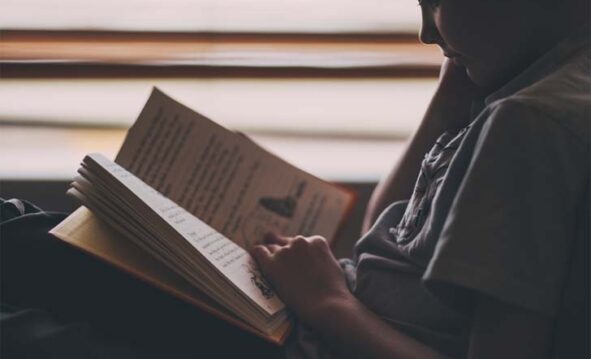 25 Libros Para Educar En Valores 48