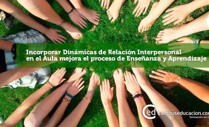 Cómo potenciar el aprendizaje cooperativo en el aula, según Campuseducacion.com