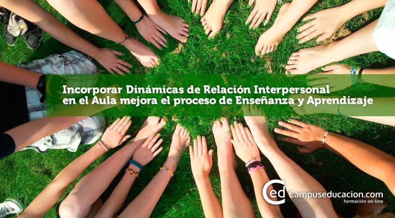 Cómo potenciar el aprendizaje cooperativo en el aula, según Campuseducacion.com