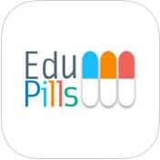 Logo Edupills