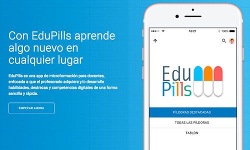 Edupills