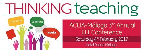 thinking teaching evento educativo