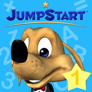 JumpStart Preschool Magic of Learning