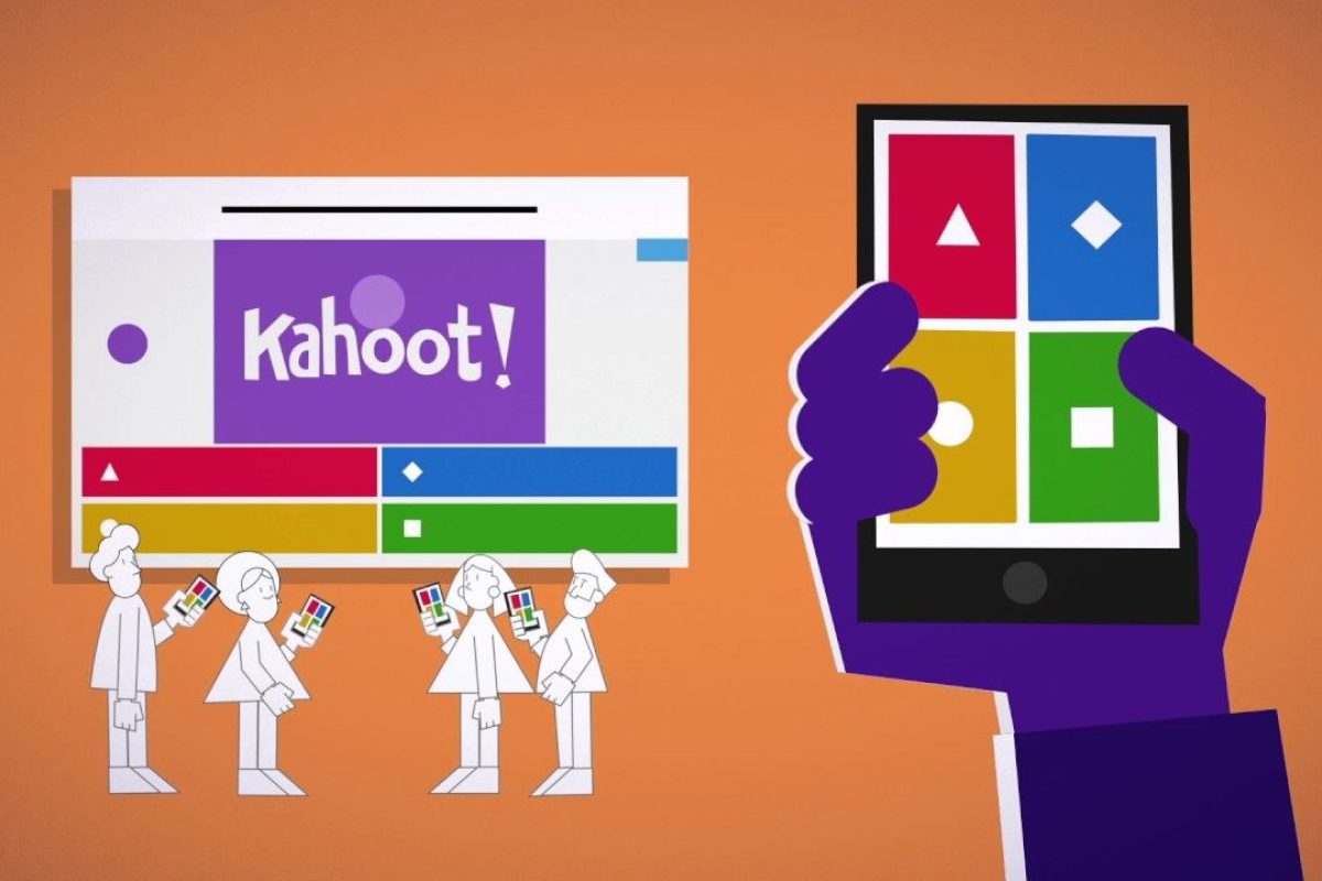 Saca el máximo partido a Kahoot! en el aula Kahoot! en clase