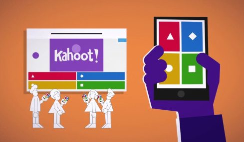 Kahoot! En Clase