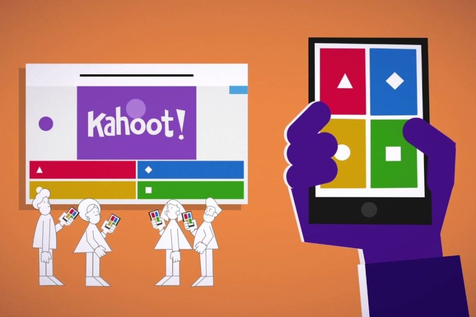 Kahoot! en clase