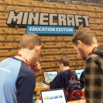 Minecraft: Education Edition se actualiza con nuevos personajes