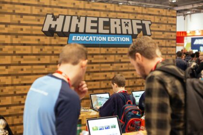 Minecraft: Education Edition se actualiza con nuevos personajes