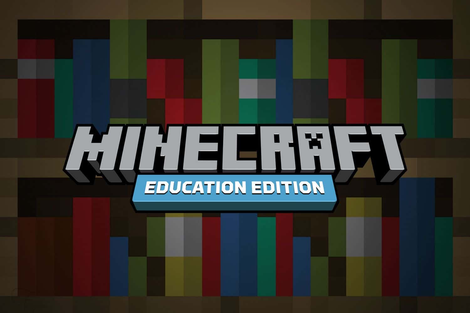 Actualización Minecraft: Education Edition