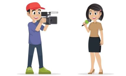 Telediario de niños