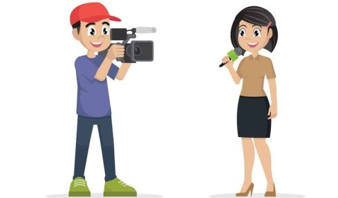 Telediario de niños