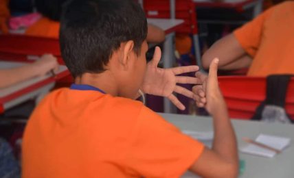 Juego para aprender a contar