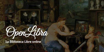 OpenLibra descargar libros gratis