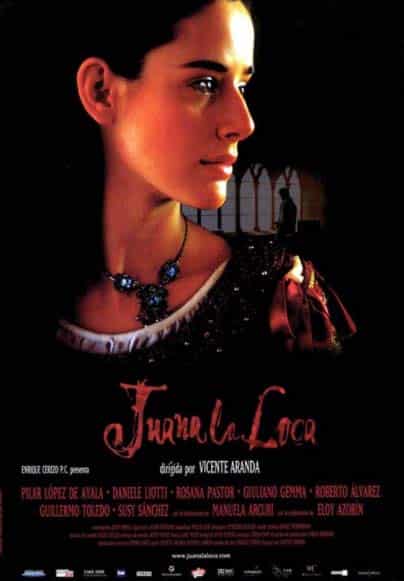 Juana La Loca