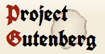 Proyecto Gutenberg