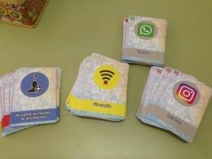 uso correcto de Internet