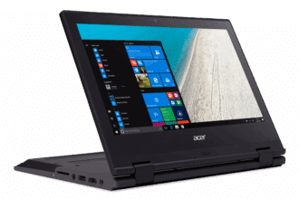 Un convertible para todos los entornos de aprendizaje 2