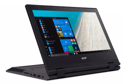 Un convertible para todos los entornos de aprendizaje 2