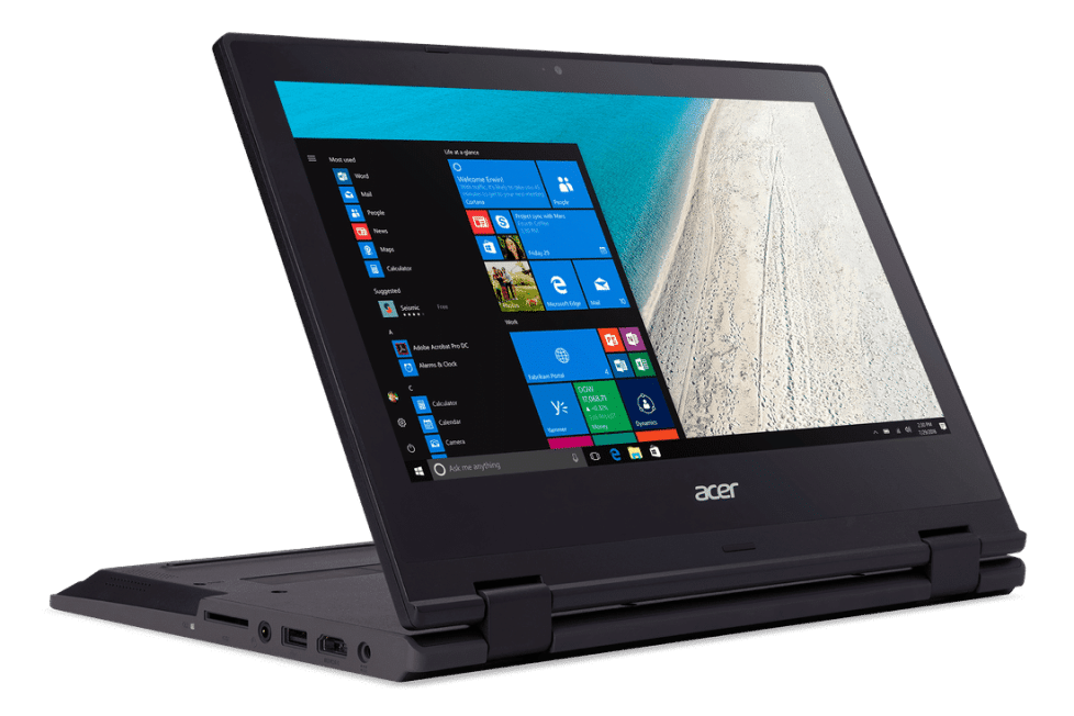 Un convertible para todos los entornos de aprendizaje Un convertible para todos los entornos de aprendizaje 2