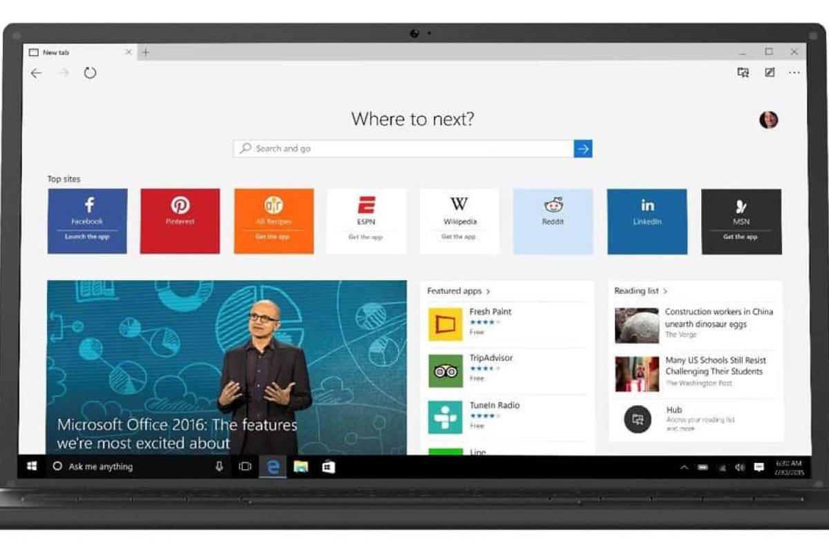 Las mejores extensiones educativas de Microsoft Edge Las mejores extensiones educativas de Microsoft Edge 6