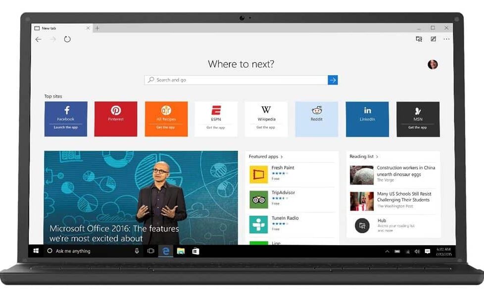 Las Mejores Extensiones Educativas De Microsoft Edge 6