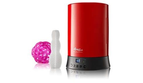 Luz ultravioleta para mejorar la calidad de las impresiones 3D 2