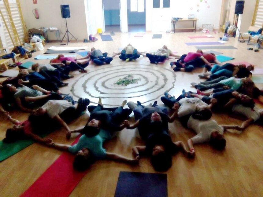 7 razones por las que el yoga debe estar en las aulas 1