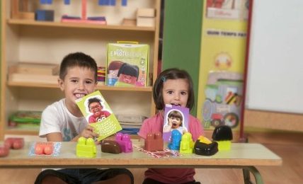 Emotiblocks, un juego para educar en las emociones 3
